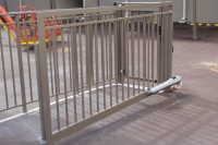 Swing Gate Perth